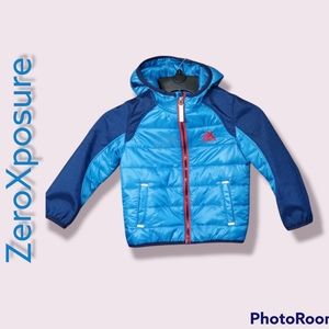 ZeroXposur Kids 5T Jacket